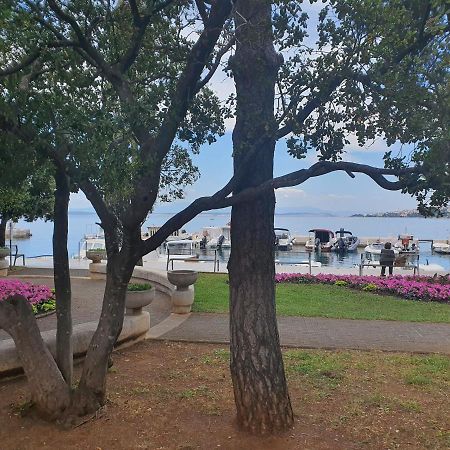 Miau Premium Apartments Selce Bagian luar foto