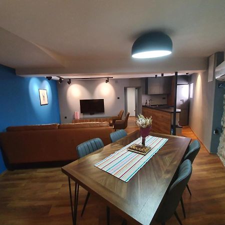 Miau Premium Apartments Selce Bagian luar foto